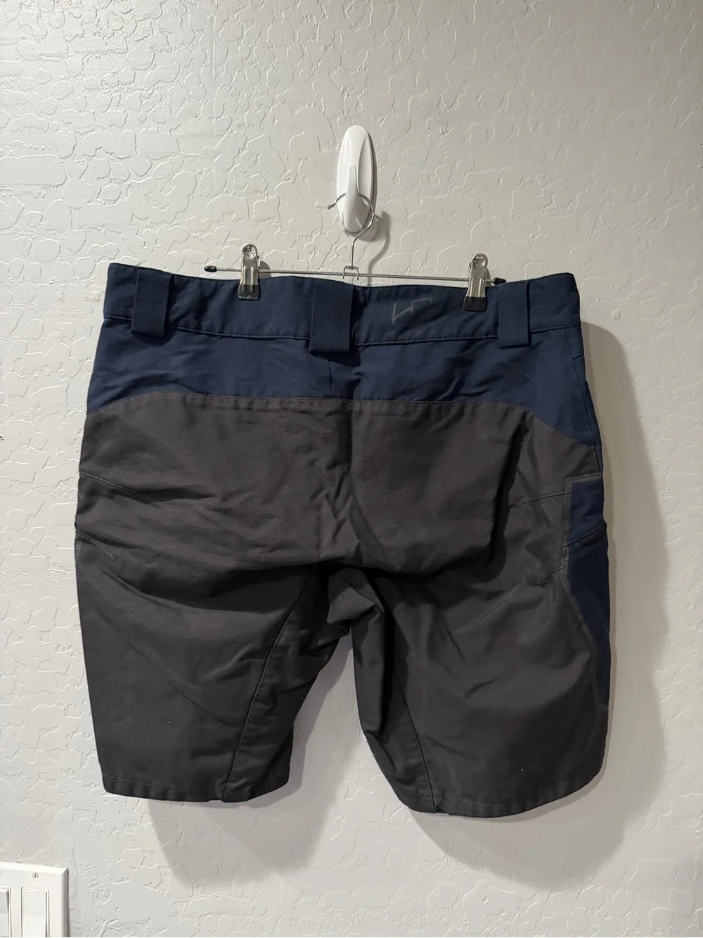 Helly Hansen HP Hydropower Racing Deck Shorts 36 Bin 1‎
